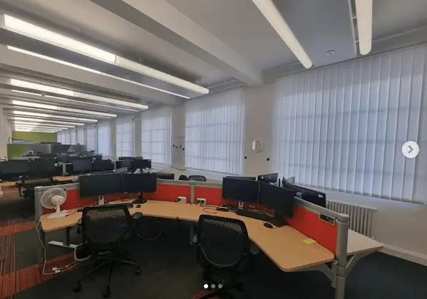 Kantoor voor jaloezieën Kortrijk