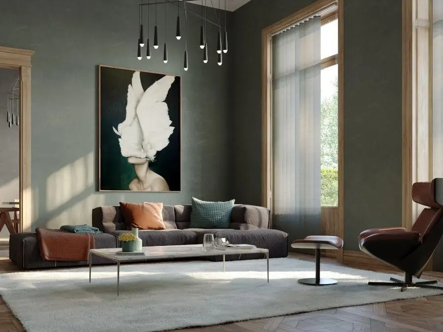 copahome-verticale-lamellen-3 - RDT-concept Praktische en stijlvolle verticale jaloezieën op maat geplaatst in Menen