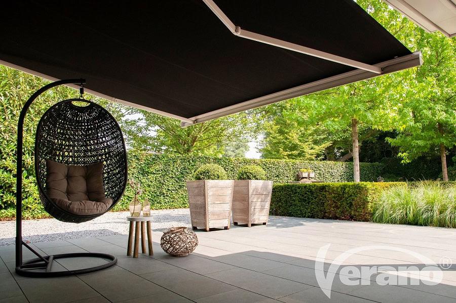 verano V360 St Tropeznonze populairste luifelnaltijd op maat