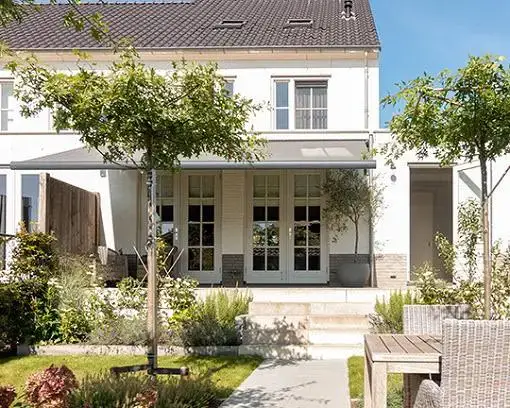 verano V280 Ipanemande luifel met de beste prijskwaliteitsverhouding