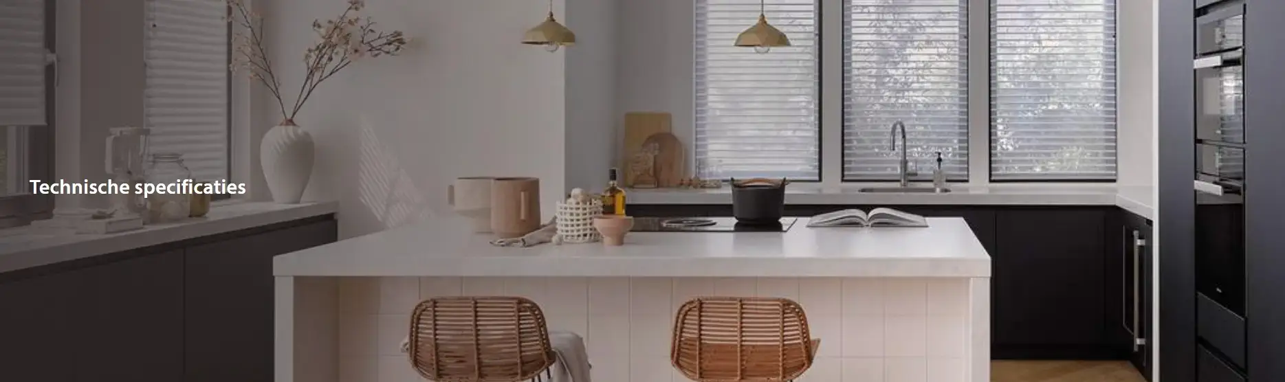 Elektrische 3D rolgordijnen voor woonkamer en kantoor   RDT concept