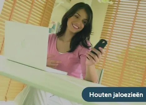 Draadloze gemotoriseerde raamdecoratie in Menen  elegante oplossing zonder bekabeling