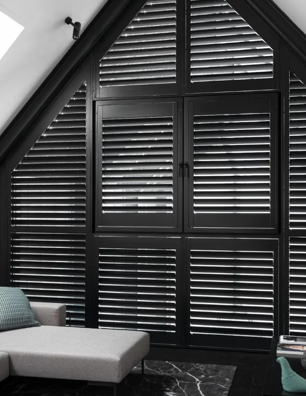 Technische details JASNO shutters