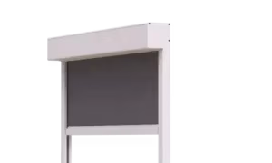 Screen op maat door RDT Concept