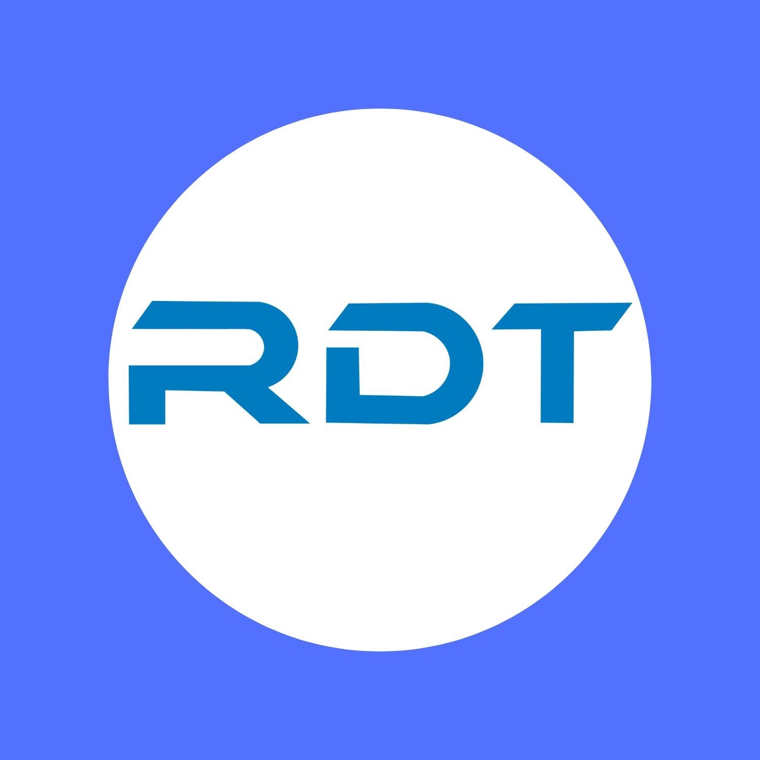    RDT concept