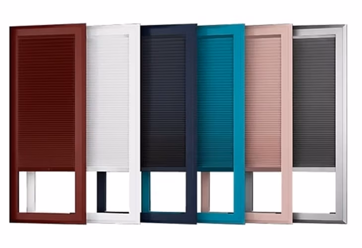 RDT Concept – erkende Copahome Ambassador onder plisse zonder boren leveranciers