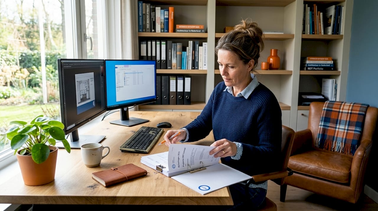 Voordelen van maatwerkoplossingen voor woon en werk