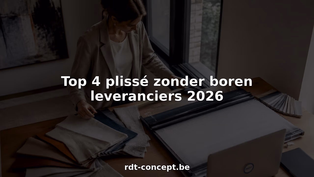 1782789930303_Interior-designer-measuring-window-for-plisse-blinds - RDT-concept Een interieurstylist meet het raam op om plisségordijnen perfect te kunnen plaatsen.