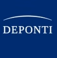 Deponti logo — RDT Concept Deponti Partner