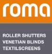 ROMA logo — RDT Concept ROMA Partner