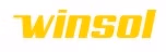 Winsol logo — RDT Concept Winsol Partner