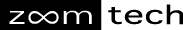 Zoomtech logo — RDT Concept ZOOMTECH Premium Dealer