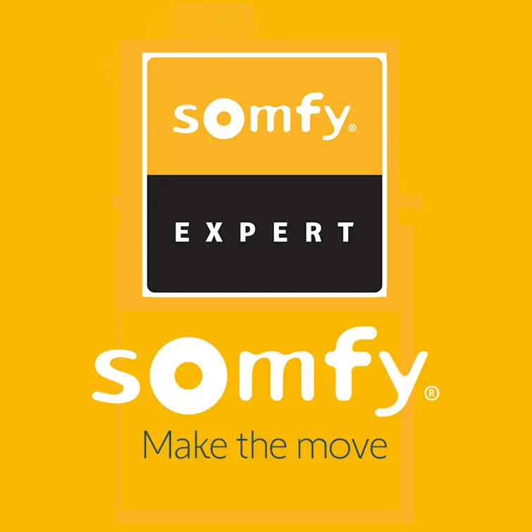 RDT Concept Somfy Expert