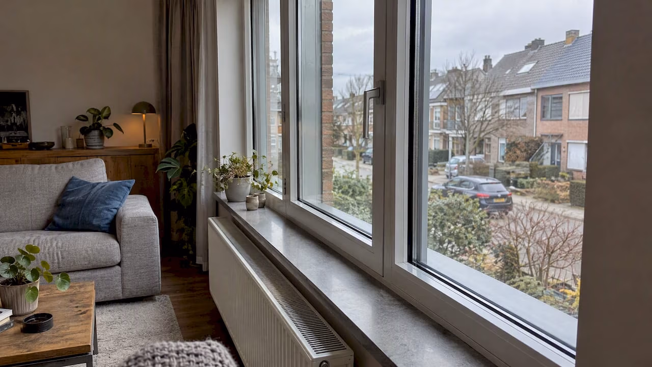 Geluidsisolerende ramen: de complete gids voor een stillere woning